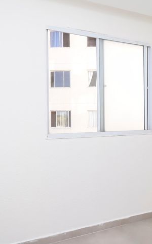 Apartamento para alugar com 45m², 2 quartos e sem vagaQuarto 1