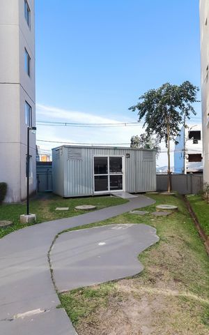 Apartamento para alugar com 45m², 2 quartos e sem vagaMercadinho 24h