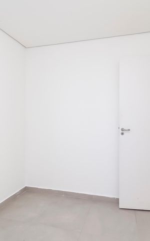 Apartamento para alugar com 45m², 2 quartos e sem vagaQuarto 1