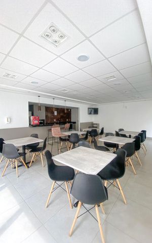 Apartamento à venda com 69m², 3 quartos e 1 vaga Apartamento à venda com 69m², 3 quartos e 1 vagaÁrea comum
