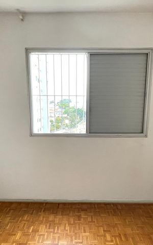 Apartamento para alugar com 63m², 2 quartos e 1 vaga Apartamento para alugar com 63m², 2 quartos e 1 vagaQuarto 2