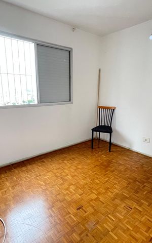 Apartamento para alugar com 63m², 2 quartos e 1 vaga Apartamento para alugar com 63m², 2 quartos e 1 vagaQuarto 2