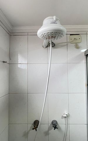 Apartamento para alugar com 63m², 2 quartos e 1 vaga Apartamento para alugar com 63m², 2 quartos e 1 vagaBanheiro