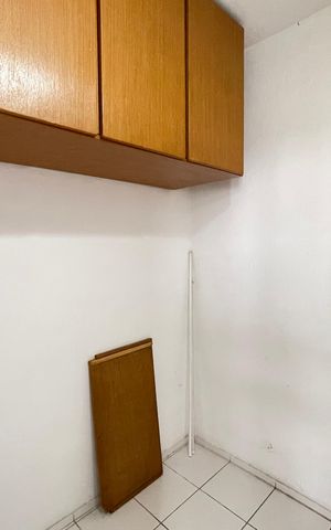 Apartamento para alugar com 63m², 2 quartos e 1 vaga Apartamento para alugar com 63m², 2 quartos e 1 vagaDespensa