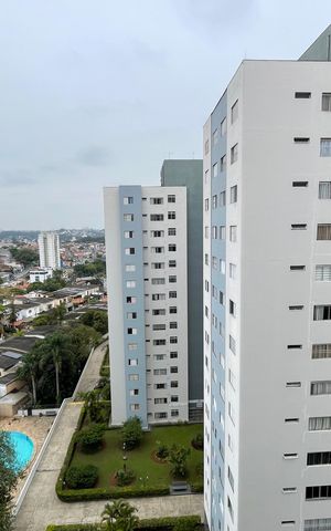 Apartamento para alugar com 63m², 2 quartos e 1 vaga Apartamento para alugar com 63m², 2 quartos e 1 vagaSala
