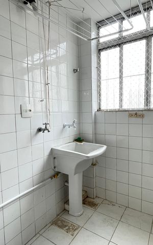 Apartamento para alugar com 63m², 2 quartos e 1 vaga Apartamento para alugar com 63m², 2 quartos e 1 vagaÁrea de Serviço