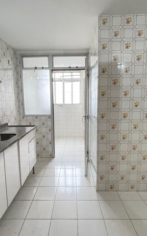 Apartamento para alugar com 63m², 2 quartos e 1 vaga Apartamento para alugar com 63m², 2 quartos e 1 vagaCozinha