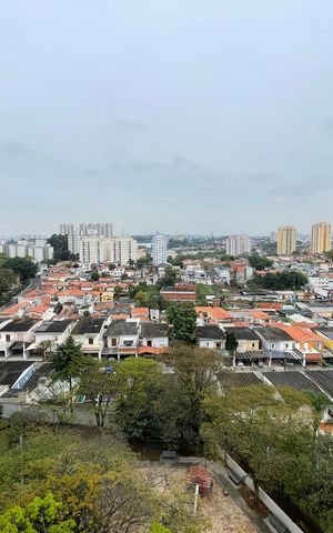 Apartamento para alugar com 63m², 2 quartos e 1 vaga Apartamento para alugar com 63m², 2 quartos e 1 vagaQuarto 2