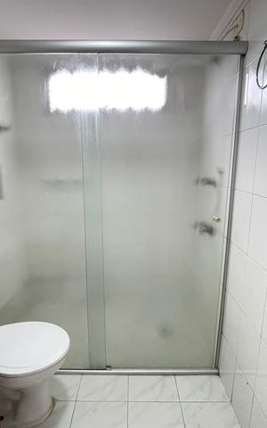 Apartamento para alugar com 63m², 2 quartos e 1 vaga Apartamento para alugar com 63m², 2 quartos e 1 vagaBanheiro