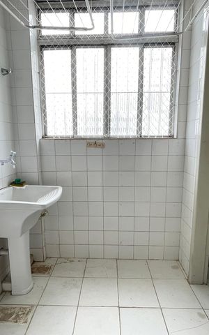 Apartamento para alugar com 63m², 2 quartos e 1 vaga Apartamento para alugar com 63m², 2 quartos e 1 vagaÁrea de Serviço