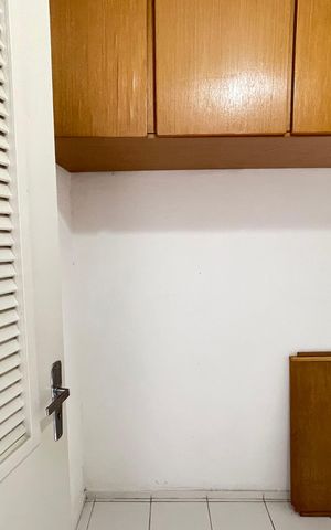 Apartamento para alugar com 63m², 2 quartos e 1 vaga Apartamento para alugar com 63m², 2 quartos e 1 vagaDespensa