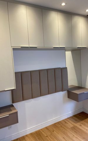 Apartamento para alugar com 43m², 2 quartos e sem vaga