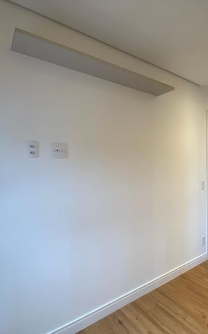 Apartamento para alugar com 43m², 2 quartos e sem vaga