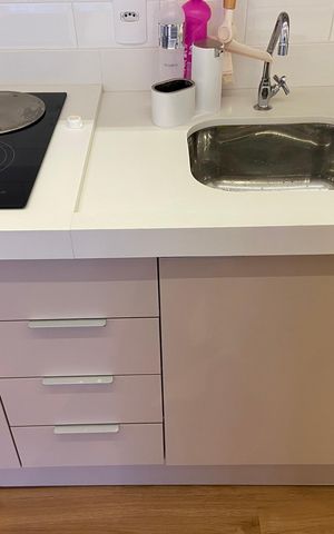 Apartamento para alugar com 43m², 2 quartos e sem vaga