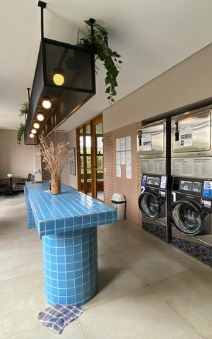 Apartamento para alugar com 43m², 2 quartos e sem vaga