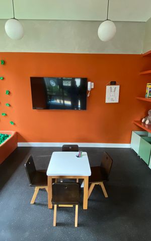 Apartamento para alugar com 43m², 2 quartos e sem vaga