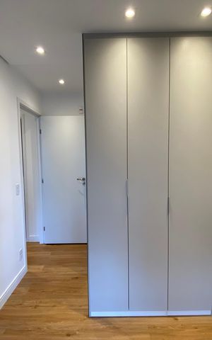Apartamento para alugar com 43m², 2 quartos e sem vaga