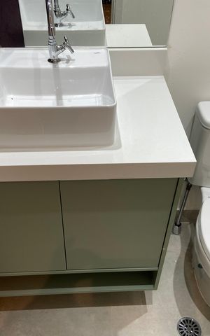 Apartamento para alugar com 43m², 2 quartos e sem vaga