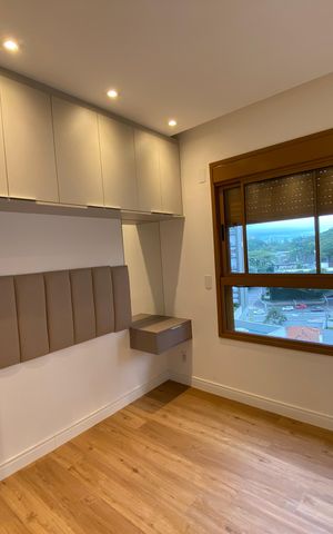 Apartamento para alugar com 43m², 2 quartos e sem vaga