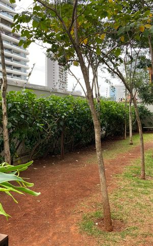 Apartamento para alugar com 43m², 2 quartos e sem vaga