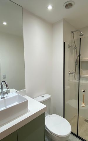 Apartamento para alugar com 43m², 2 quartos e sem vaga