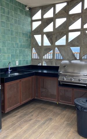 Apartamento para alugar com 43m², 2 quartos e sem vaga