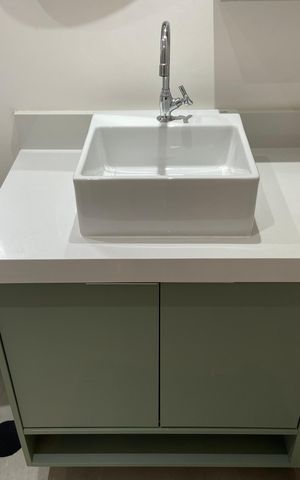 Apartamento para alugar com 43m², 2 quartos e sem vaga