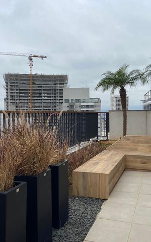 Apartamento para alugar com 43m², 2 quartos e sem vaga