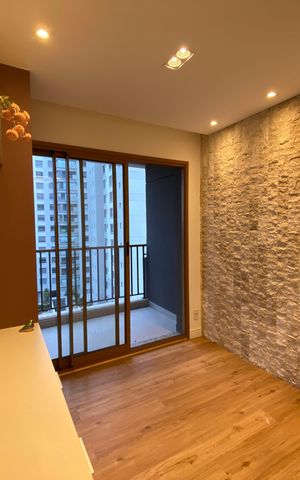 Apartamento para alugar com 43m², 2 quartos e sem vaga