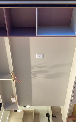 Apartamento para alugar com 43m², 2 quartos e sem vaga