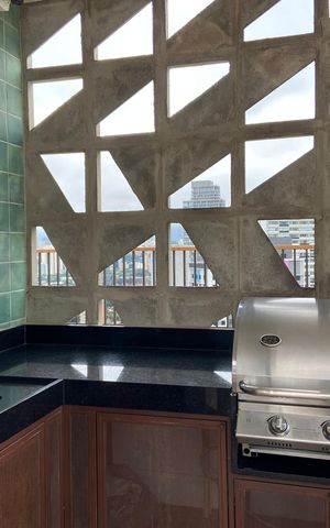 Apartamento para alugar com 43m², 2 quartos e sem vaga