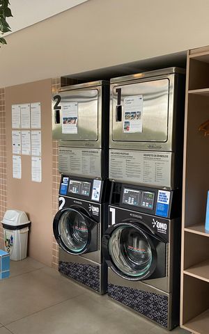 Apartamento para alugar com 43m², 2 quartos e sem vaga