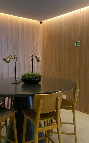 Apartamento para alugar com 43m², 2 quartos e sem vaga