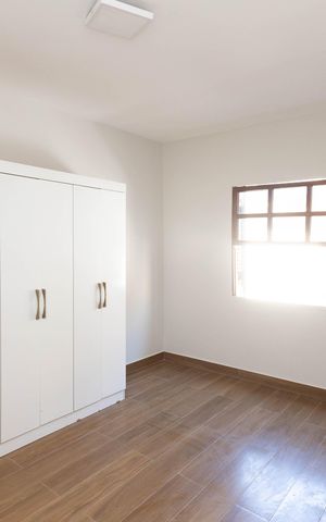 Casa à venda com 90m², 2 quartos e 1 vaga Casa à venda com 90m², 2 quartos e 1 vagaQuarto 2