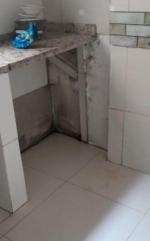 Apartamento para alugar com 75m², 2 quartos e 1 vaga Apartamento para alugar com 75m², 2 quartos e 1 vagaCozinha