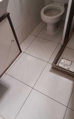 Apartamento para alugar com 75m², 2 quartos e 1 vaga Apartamento para alugar com 75m², 2 quartos e 1 vagaBanheiro