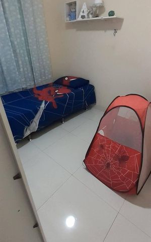 Apartamento para alugar com 75m², 2 quartos e 1 vaga Apartamento para alugar com 75m², 2 quartos e 1 vagaQuarto