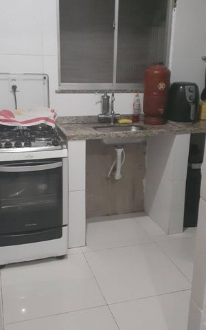 Apartamento para alugar com 75m², 2 quartos e 1 vaga Apartamento para alugar com 75m², 2 quartos e 1 vagaCozinha