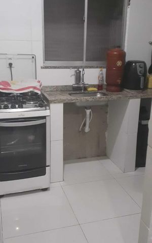 Apartamento para alugar com 75m², 2 quartos e 1 vaga Apartamento para alugar com 75m², 2 quartos e 1 vagaCozinha