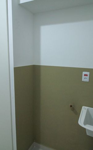 Studio para alugar com 27m², 1 quarto e sem vaga