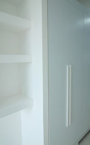 Studio para alugar com 27m², 1 quarto e sem vaga