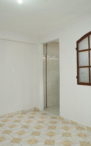 Casa para alugar com 70m², 1 quarto e 2 vagas Casa para alugar com 70m², 1 quarto e 2 vagasSala