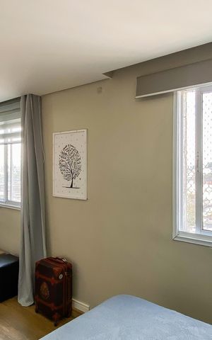 Apartamento para alugar com 39m², 2 quartos e 1 vaga Apartamento para alugar com 39m², 2 quartos e 1 vagaQuarto