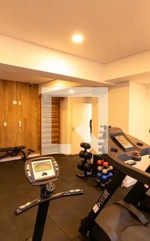 Apartamento para alugar com 39m², 2 quartos e 1 vaga Apartamento para alugar com 39m², 2 quartos e 1 vagaÁrea comum
