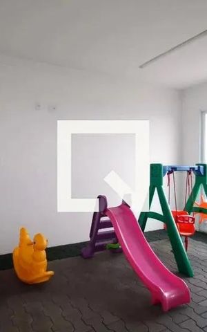 Apartamento para alugar com 39m², 2 quartos e 1 vaga Apartamento para alugar com 39m², 2 quartos e 1 vagaÁrea comum