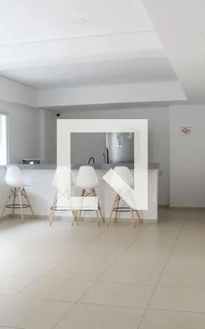 Apartamento para alugar com 39m², 2 quartos e 1 vaga Apartamento para alugar com 39m², 2 quartos e 1 vagaÁrea comum