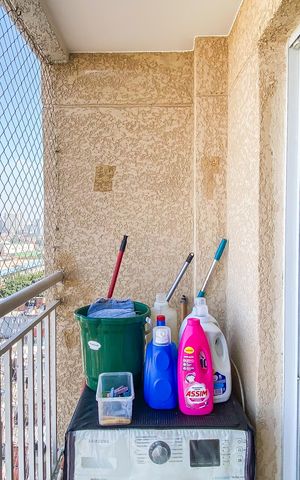 Apartamento para alugar com 39m², 2 quartos e 1 vaga Apartamento para alugar com 39m², 2 quartos e 1 vagaVaranda/area de serviço