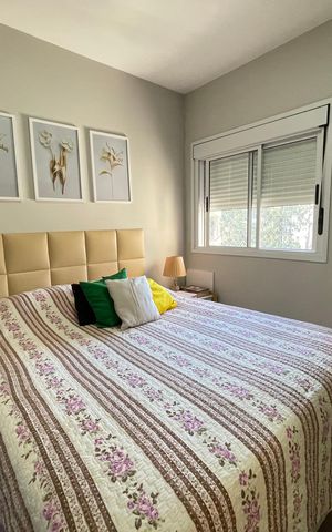 Apartamento à venda com 77m², 3 quartos e 1 vaga