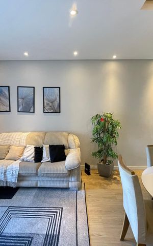 Apartamento à venda com 77m², 3 quartos e 1 vaga