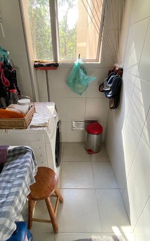 Apartamento à venda com 77m², 3 quartos e 1 vaga